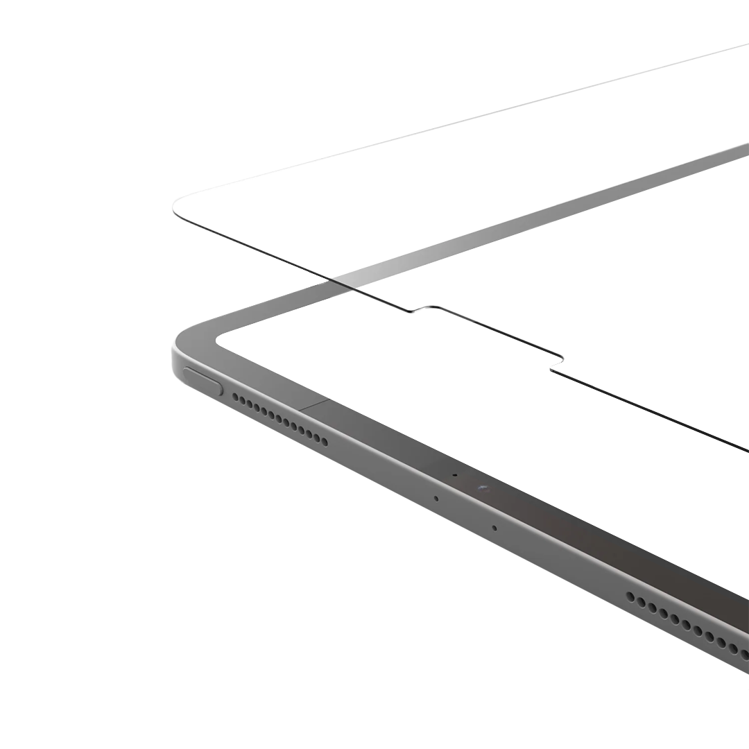 Protector Armor Glass for iPad