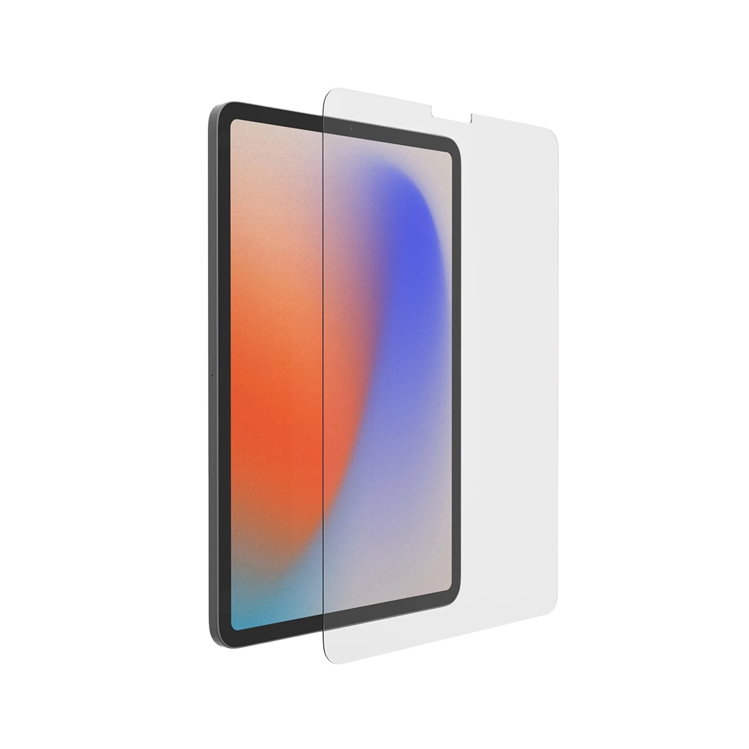 Proctector Armor Glass Atomic Gear for iPad