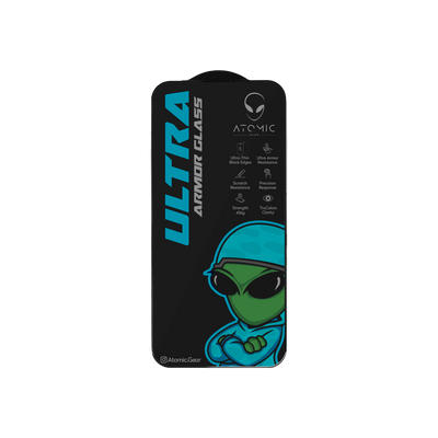 Protector Ultra Armor Glass Blindado