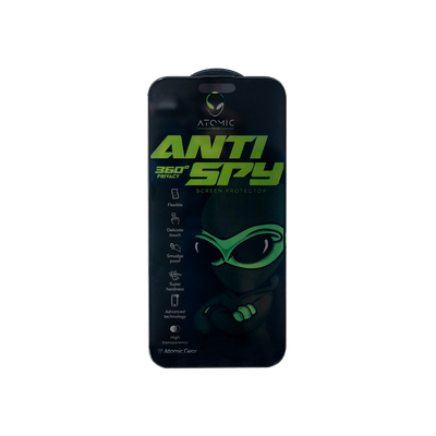 Protector Antispy 360º Blindado - Antiespia
