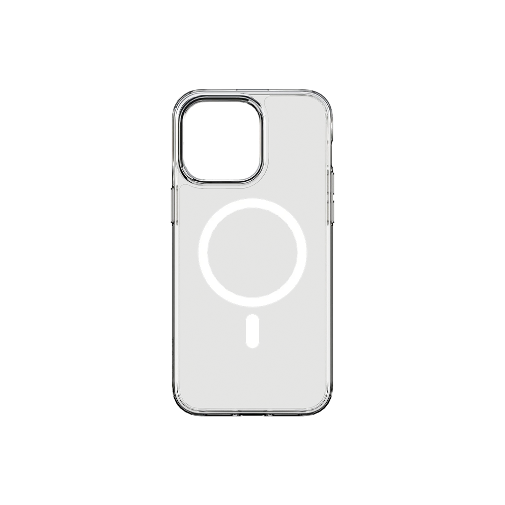 Clear Case (Magsafe)